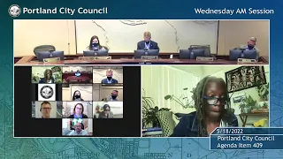 City Council 2022-05-18 AM Session