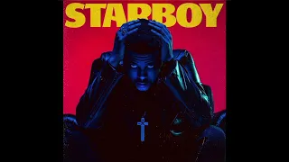 The Weeknd - Rockin' (Clean Audio)