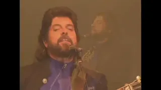 MUSICA. LOS MEJORES CONCIERTOS EN DIRECTO DE LA HISTORIA. THE ALAN PARSONS PROJECT - LIVE IN MADRID.