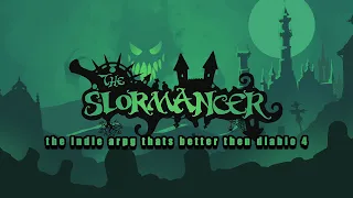 slormancer the indie arpg thats better then diablo 4