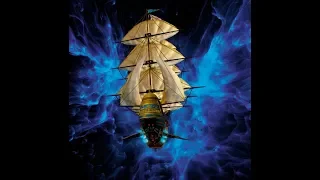 Поздравление для Жанны  Congratulations for Jeanne footage from the animated film "Treasure Planet"