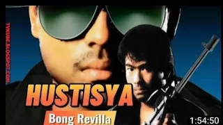 HUSTISYA (Tagalog Action Movie) | Ramon Bong Revilla Jr....