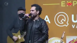 No Dia Em Que Saí De Casa Zezé Di Camargo e Luciano Ao vivo Seara Drive-In Fest