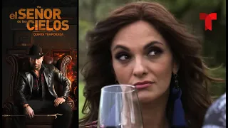 El Señor de los Cielos 5 | Capítulo 55 | Telemundo