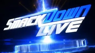 WWE SMACKDOWN 3 January 2017 Live Stream - WWE Smackdown 03/01/17 Live Stream