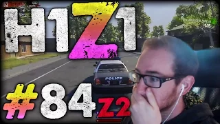 PERFECTION | H1Z1 Z2 Battle Royale #84 | OpTicBigTymeR