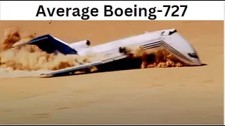 Airplane Slander (1,000 Subscriber Special)