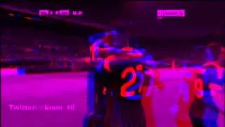 AC MILAN vs JUVENTUS 2-1 Trofeo Luigi Berlusconi in 3D