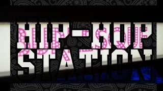 HIP-HOP STATION | BURLESQUE CLUB || Видео отчет