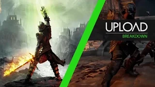 Dragon Age: Inquisition Preview