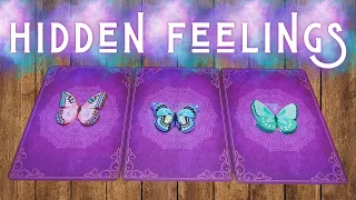 💓Their Deep Hidden Feelings For You 🌌 Person on Your Mind  Pick a Card 🪞 Timeless Tarot Reading