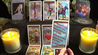 ♍️Virgo ~ It’s Time To Tell Them “No!” | Urgent Messages From Your Angels