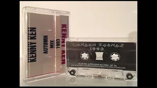 Kenny ken london soundz 1993