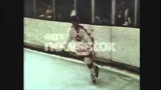 Wayne Gretzky at 14