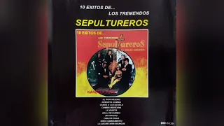 💖Los Tremendos Sepultureros Y Su Dulce Rosario - Vamos A La Escuela💖