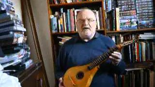 The Cittern