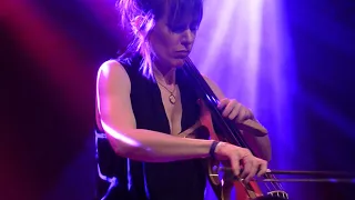 Jo Quail - Gold (live @ Prognosis 2019, Effenaar Eindhoven 22.03.2019)