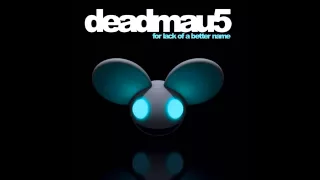 Deadmau5   For Lack of a better Name Continuous Mix