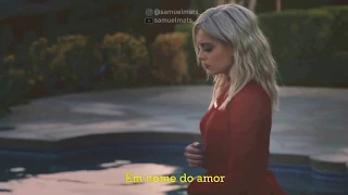 Martin Garrix & Bebe Rexha - In The Name Of Love (LEGENDADO/TRADUÇÃO)