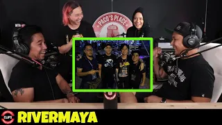 Rivermaya on Band Longevity