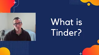 What is Tinder (app)?