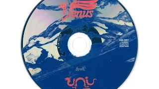 Uni - Venus FULL ALBUM - Panorama records 2002