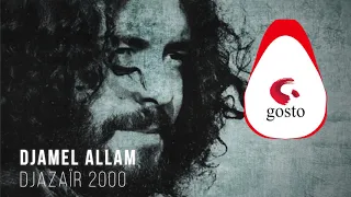 Djamel Allam |  Musique Instrumental 01 | DJazaïr 2000