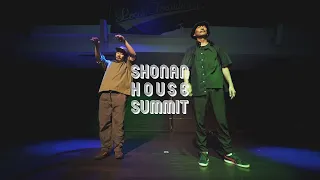 HIRO & PInO "SHONAN HOUSE SUMMIT 2022"