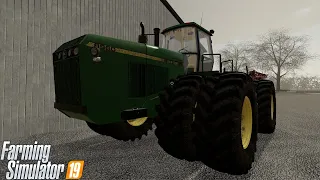 🔴LIVE: MULTIPLAYER NIGHT!!! | American Life Of Farming Console | Farming Simulator 19 Episode 2