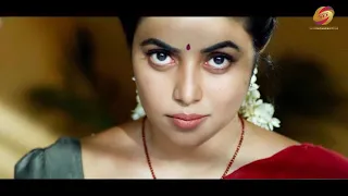 SUNDARI |  Telugu Hindi Dubbed Romantic Love Story Movie | Poorna, Arjun | South Love Story Movie