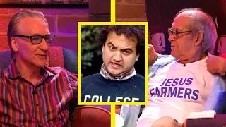 Chevy Chase Recalls John Belushi STEALING his Cocaine on SNL Set