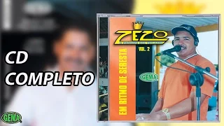 Zezo Vol.2 (CD Completo Oficial)