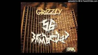 Grizzly ft MAD G & Nick Green - Simbiozi