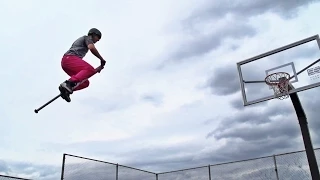 XPOGO Edition | Dude Perfect