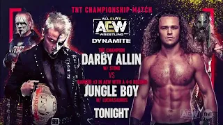 AEW Dynamite FULL Highlights 22 April 2021 | AEW Dynamite Full Show live 4/22/21 | AEW Highlights