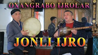 JONLI IJRO