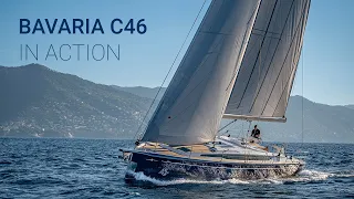 BAVARIA C46 - Sailing Impressions