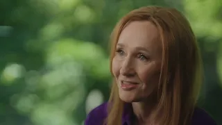 The Ink Black Heart full Q&A with Robert Galbraith (J.K. Rowling) (September 22nd, 2022)