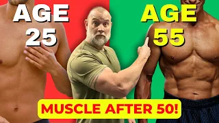 5 Simple Weightlifting Tips All Men Over 50 Need For A Successful Start