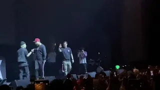 Jay Park X $tupidYoung -- "Sho Nuff" ! Sexy4EvaTourLA2019