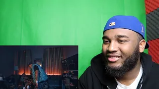 Drakeo The Ruler “It’s Sum Shit On Me” REACTION