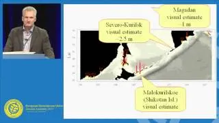 EGU2011: The 11 March 2011 Tohoku (Sendai) Earthquake and Tsunami