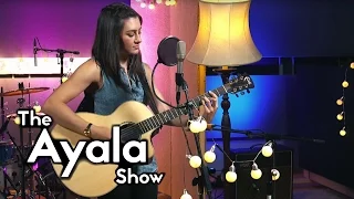 Hannah Trigwell - I Blame You - live on The Ayala Show