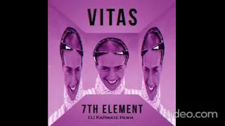 Vitas 7th Element - Dj KaRikate remix