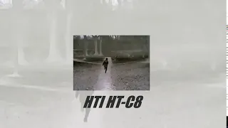 HTI HT-C8 Through ViewFinder