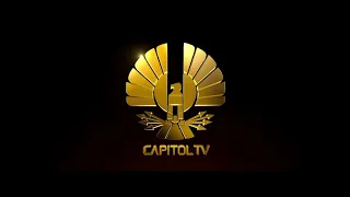 The Hunger Games - Capitol TV Intro Propo