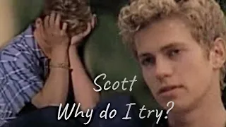 Why do I try? - Scott (Hayden Christensen) | Higher Ground (READ DESCRIPTION)