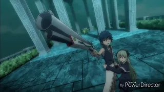 Trinity seven (We are soldiers) AMV