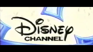 14 More Minutes of Disney Channel Commercials from 2003