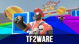 TF2: No valgo para conducir - TF2WARE